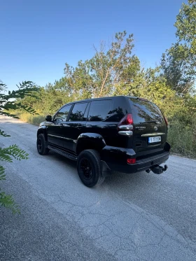 Toyota Land cruiser 3.0 | Auto.bg — изображение 5 Toyota Land cruiser 3.0 | Auto.bg — изображение 5