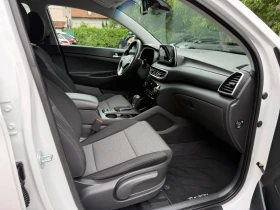 Hyundai Tucson 1.6CRDI Origo - 64000kм! - Facelift - АВТОМАТИК | Auto.bg — изображение 13 Hyundai Tucson 1.6CRDI Origo - 64000kм! - Facelift - АВТОМАТИК | Auto.bg — изображение 13