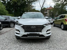 Hyundai Tucson 1.6CRDI Origo - 64000kм! - Facelift - АВТОМАТИК | Auto.bg — изображение 2 Hyundai Tucson 1.6CRDI Origo - 64000kм! - Facelift - АВТОМАТИК | Auto.bg — изображение 2