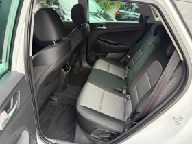 Hyundai Tucson 1.6CRDI Origo - 64000kм! - Facelift - АВТОМАТИК | Auto.bg — изображение 9 Hyundai Tucson 1.6CRDI Origo - 64000kм! - Facelift - АВТОМАТИК | Auto.bg — изображение 9