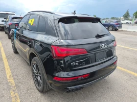 Audi Q5 Progressiv / Quattro / Panorama / | Auto.bg — изображение 4 Audi Q5 Progressiv / Quattro / Panorama / | Auto.bg — изображение 4
