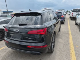 Audi Q5 Progressiv / Quattro / Panorama / | Auto.bg — изображение 3 Audi Q5 Progressiv / Quattro / Panorama / | Auto.bg — изображение 3