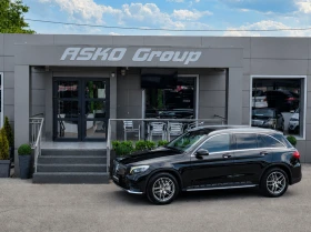 Mercedes-Benz GLC 220 AMG LINE/GERMANY/MULTIBEAM/AIRMATIC/BURMESTER/LIZI - цена по договаряне - 99560030 17 | Car24.bg Mercedes-Benz GLC 220 AMG LINE/GERMANY/MULTIBEAM/AIRMATIC/BURMESTER/LIZI - цена по договаряне - 99560030 17