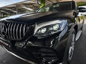 Mercedes-Benz GLC 220 AMG LINE/GERMANY/MULTIBEAM/AIRMATIC/BURMESTER/LIZI - цена по договаряне - 99560030 14 | Car24.bg Mercedes-Benz GLC 220 AMG LINE/GERMANY/MULTIBEAM/AIRMATIC/BURMESTER/LIZI - цена по договаряне - 99560030 14
