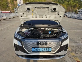 Audi Q4 40 Premium - САМО 30% АВАНС - 33678 € - 60477472 10 | Car24.bg Audi Q4 40 Premium - САМО 30% АВАНС - 33678 € - 60477472 10