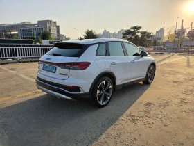 Audi Q4 40 Premium - САМО 30% АВАНС - 33678 € - 60477472 5 | Car24.bg Audi Q4 40 Premium - САМО 30% АВАНС - 33678 € - 60477472 5