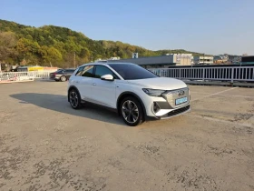 Audi Q4 40 Premium - САМО 30% АВАНС - 33678 € - 60477472 3 | Car24.bg Audi Q4 40 Premium - САМО 30% АВАНС - 33678 € - 60477472 3