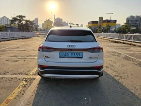 Audi Q4 40 Premium - САМО 30% АВАНС - 33678 € - 60477472 6 | Car24.bg Audi Q4 40 Premium - САМО 30% АВАНС - 33678 € - 60477472 6