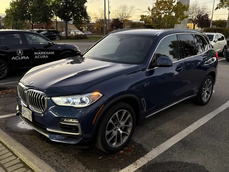 BMW X5 * АВТО КРЕДИТ* ЦЕНА ДО БГ * СЕРВИЗНА ИСТОРИЯ * - 62999 лв. / 32210.88 € - 50641018 1 | Car24.bg BMW X5 * АВТО КРЕДИТ* ЦЕНА ДО БГ * СЕРВИЗНА ИСТОРИЯ * - 62999 лв. / 32210.88 € - 50641018 1