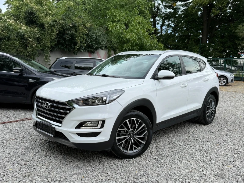 Hyundai Tucson 1.6CRDI Origo - 64000kм! - Facelift - АВТОМАТИК - 16480 € / 32232.08 лв. - 51917572 1 | Car24.bg Hyundai Tucson 1.6CRDI Origo - 64000kм! - Facelift - АВТОМАТИК - 16480 € / 32232.08 лв. - 51917572 1