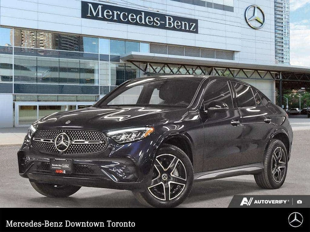 Mercedes-Benz GLC 300 COUPE/ДИСТРОНИК/ПАНОРАМА/360/OT MERCEDES | Auto.bg — изображение 1 Mercedes-Benz GLC 300 COUPE/ДИСТРОНИК/ПАНОРАМА/360/OT MERCEDES | Auto.bg — изображение 1