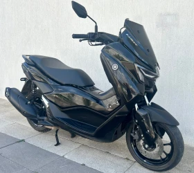 Yamaha NMAX 125 | Auto.bg — изображение 2 Yamaha NMAX 125 | Auto.bg — изображение 2