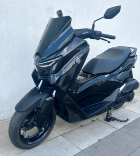 Yamaha NMAX 125 | Auto.bg — изображение 7 Yamaha NMAX 125 | Auto.bg — изображение 7