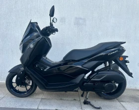 Yamaha NMAX 125 | Auto.bg — изображение 8 Yamaha NMAX 125 | Auto.bg — изображение 8