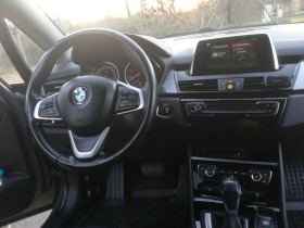BMW 2 Gran Tourer 216d | Mobile.bg   7