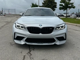 BMW M2 * COMPETITION * S58 * 8ZF (CARFAX) - Car24.bg BMW M2 * COMPETITION * S58 * 8ZF (CARFAX)