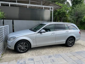 Mercedes-Benz C 320 - Car24.bg Mercedes-Benz C 320
