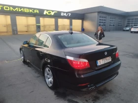 BMW 520 Е60 | Mobile.bg — малка снимка 3