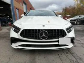 Mercedes-Benz CLS 53 AMG CARFAX АВТО КРЕДИТ  - 108750 лв. / 55602.99 € - 79951286 4 | Car24.bg Mercedes-Benz CLS 53 AMG CARFAX АВТО КРЕДИТ  - 108750 лв. / 55602.99 € - 79951286 4