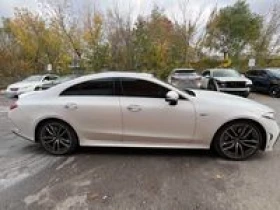 Mercedes-Benz CLS 53 AMG CARFAX АВТО КРЕДИТ  - 108750 лв. / 55602.99 € - 79951286 5 | Car24.bg Mercedes-Benz CLS 53 AMG CARFAX АВТО КРЕДИТ  - 108750 лв. / 55602.99 € - 79951286 5
