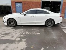 Mercedes-Benz CLS 53 AMG CARFAX АВТО КРЕДИТ  - 108750 лв. / 55602.99 € - 79951286 2 | Car24.bg Mercedes-Benz CLS 53 AMG CARFAX АВТО КРЕДИТ  - 108750 лв. / 55602.99 € - 79951286 2