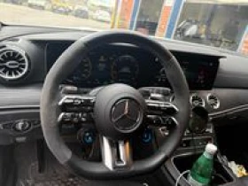Mercedes-Benz CLS 53 AMG CARFAX АВТО КРЕДИТ  - 108750 лв. / 55602.99 € - 79951286 11 | Car24.bg Mercedes-Benz CLS 53 AMG CARFAX АВТО КРЕДИТ  - 108750 лв. / 55602.99 € - 79951286 11