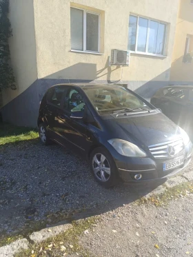 Mercedes-Benz A 160 FACELIFT | Mobile.bg — малка снимка 2