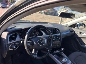Audi A4 2.0TDI NAVI EURO 5 - 11600 лв. / 5930.99 € - 28492703 11 | Car24.bg Audi A4 2.0TDI NAVI EURO 5 - 11600 лв. / 5930.99 € - 28492703 11
