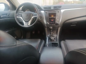 Suzuki Kizashi 2.4 - 11500 лв. / 5879.86 € - 88288300 9 | Car24.bg Suzuki Kizashi 2.4 - 11500 лв. / 5879.86 € - 88288300 9