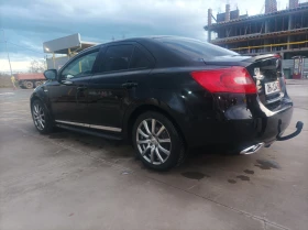 Suzuki Kizashi 2.4 - 11500 лв. / 5879.86 € - 88288300 2 | Car24.bg Suzuki Kizashi 2.4 - 11500 лв. / 5879.86 € - 88288300 2