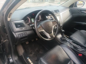 Suzuki Kizashi 2.4 - 11500 лв. / 5879.86 € - 88288300 10 | Car24.bg Suzuki Kizashi 2.4 - 11500 лв. / 5879.86 € - 88288300 10