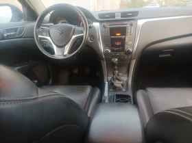 Suzuki Kizashi 2.4 - 11500 лв. / 5879.86 € - 88288300 8 | Car24.bg Suzuki Kizashi 2.4 - 11500 лв. / 5879.86 € - 88288300 8