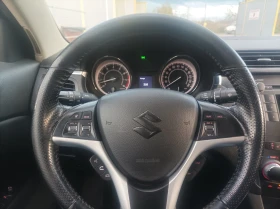 Suzuki Kizashi 2.4 - 11500 лв. / 5879.86 € - 88288300 12 | Car24.bg Suzuki Kizashi 2.4 - 11500 лв. / 5879.86 € - 88288300 12