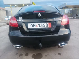 Suzuki Kizashi 2.4 - 11500 лв. / 5879.86 € - 88288300 3 | Car24.bg Suzuki Kizashi 2.4 - 11500 лв. / 5879.86 € - 88288300 3