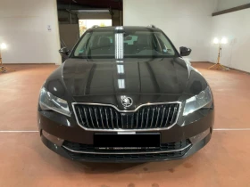 Skoda Superb 2.0TDI 190кс.* L&K* Дистроник* Canton* Keyless - 31900 лв. / 16310.21 € - 63210190 2 | Car24.bg Skoda Superb 2.0TDI 190кс.* L&K* Дистроник* Canton* Keyless - 31900 лв. / 16310.21 € - 63210190 2