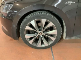 Skoda Superb 2.0TDI 190кс.* L&K* Дистроник* Canton* Keyless - 31900 лв. / 16310.21 € - 63210190 4 | Car24.bg Skoda Superb 2.0TDI 190кс.* L&K* Дистроник* Canton* Keyless - 31900 лв. / 16310.21 € - 63210190 4