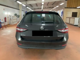 Skoda Superb 2.0TDI 190кс.* L&K* Дистроник* Canton* Keyless - 31900 лв. / 16310.21 € - 63210190 3 | Car24.bg Skoda Superb 2.0TDI 190кс.* L&K* Дистроник* Canton* Keyless - 31900 лв. / 16310.21 € - 63210190 3