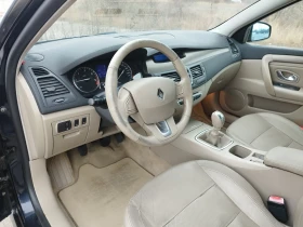 Renault Laguna 2.0 DCi/6 ск./кожа - 2900 € / 5671.91 лв. - 19914682 6 | Car24.bg Renault Laguna 2.0 DCi/6 ск./кожа - 2900 € / 5671.91 лв. - 19914682 6