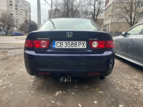 Honda Accord 2.0 | Auto.bg — изображение 4 Honda Accord 2.0 | Auto.bg — изображение 4
