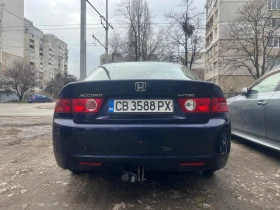 Honda Accord 2.0 | Auto.bg — изображение 5 Honda Accord 2.0 | Auto.bg — изображение 5