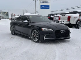 Audi S5 3.0 TFSI АвтоКредит* (Цена до БГ) - 21999 € / 43026.30 лв. - 36266484 4 | Car24.bg Audi S5 3.0 TFSI АвтоКредит* (Цена до БГ) - 21999 € / 43026.30 лв. - 36266484 4