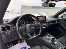 Audi S5 3.0 TFSI АвтоКредит* (Цена до БГ) - 21999 € / 43026.30 лв. - 36266484 10 | Car24.bg Audi S5 3.0 TFSI АвтоКредит* (Цена до БГ) - 21999 € / 43026.30 лв. - 36266484 10