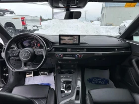 Audi S5 3.0 TFSI АвтоКредит* (Цена до БГ) - 21999 € / 43026.30 лв. - 36266484 13 | Car24.bg Audi S5 3.0 TFSI АвтоКредит* (Цена до БГ) - 21999 € / 43026.30 лв. - 36266484 13
