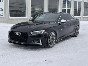 Audi S5 3.0 TFSI АвтоКредит* (Цена до БГ) - 21999 € / 43026.30 лв. - 36266484 2 | Car24.bg Audi S5 3.0 TFSI АвтоКредит* (Цена до БГ) - 21999 € / 43026.30 лв. - 36266484 2