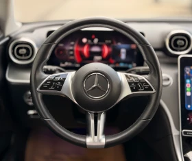Mercedes-Benz C 220 - Avantgarde - Mild hybrid - Digital - Ambient - - 23900 € / 46744.34 лв. - 67547807 9 | Car24.bg Mercedes-Benz C 220 - Avantgarde - Mild hybrid - Digital - Ambient - - 23900 € / 46744.34 лв. - 67547807 9