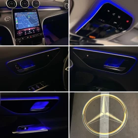 Mercedes-Benz C 220 - Avantgarde - Mild hybrid - Digital - Ambient - - 23900 € / 46744.34 лв. - 67547807 15 | Car24.bg Mercedes-Benz C 220 - Avantgarde - Mild hybrid - Digital - Ambient - - 23900 € / 46744.34 лв. - 67547807 15