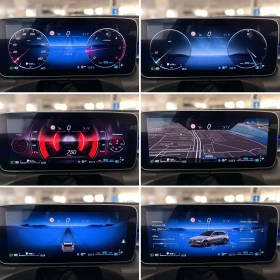 Mercedes-Benz C 220 - Avantgarde - Mild hybrid - Digital - Ambient - - 23900 € / 46744.34 лв. - 67547807 10 | Car24.bg Mercedes-Benz C 220 - Avantgarde - Mild hybrid - Digital - Ambient - - 23900 € / 46744.34 лв. - 67547807 10