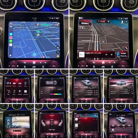 Mercedes-Benz C 220 - Avantgarde - Mild hybrid - Digital - Ambient - - 23900 € / 46744.34 лв. - 67547807 14 | Car24.bg Mercedes-Benz C 220 - Avantgarde - Mild hybrid - Digital - Ambient - - 23900 € / 46744.34 лв. - 67547807 14