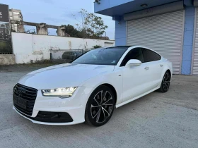 Audi A7 - 17999 € / 35202.98 лв. - 20068054 3 | Car24.bg Audi A7 - 17999 € / 35202.98 лв. - 20068054 3