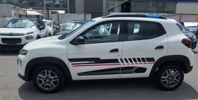 Dacia Spring Налични 2бр. 31000км. Като нова - 8400 € / 16428.97 лв. - 65801575 4 | Car24.bg Dacia Spring Налични 2бр. 31000км. Като нова - 8400 € / 16428.97 лв. - 65801575 4
